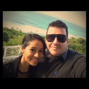 Meet your Posher, Raymond